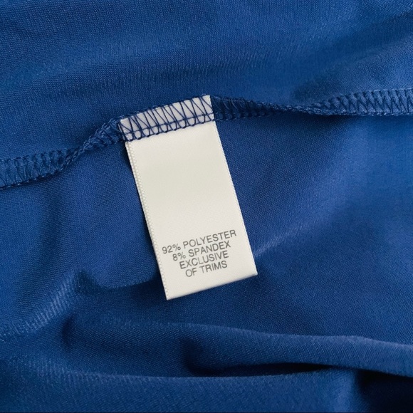 Avenue Stone Embellished Dress NWT - Picture 4 of 5